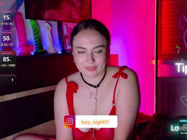 LexyNIGHT11