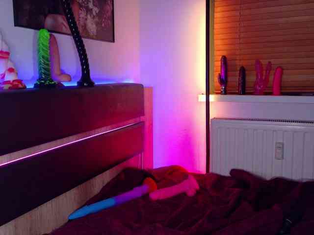 LexyNIGHT11 webcam