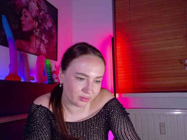 LexyNIGHT11 webcam