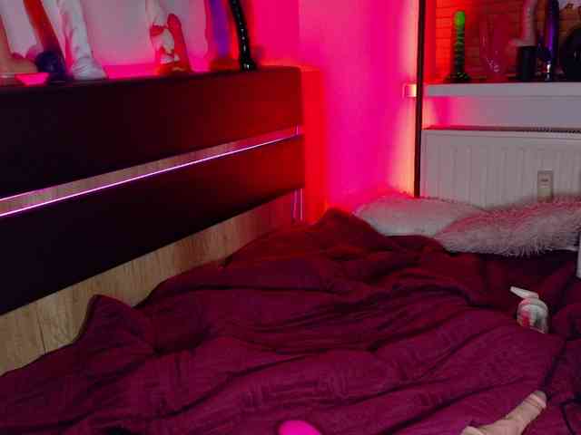 LexyNIGHT11 webcam
