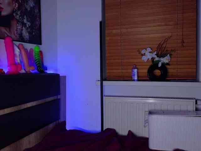LexyNIGHT11 webcam