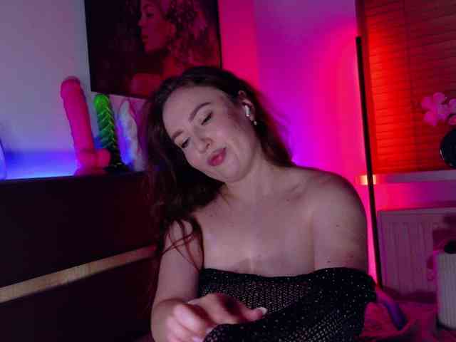LexyNIGHT11 webcam
