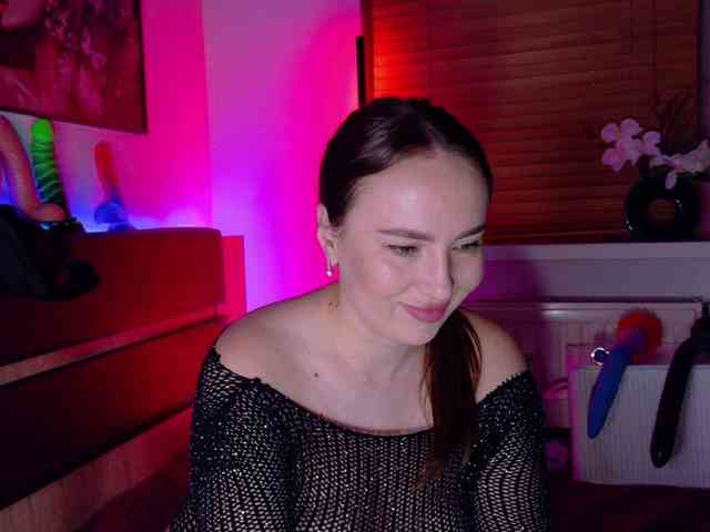 LexyNIGHT11 webcam
