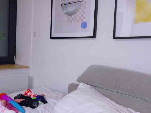 LexyNIGHT11 webcam