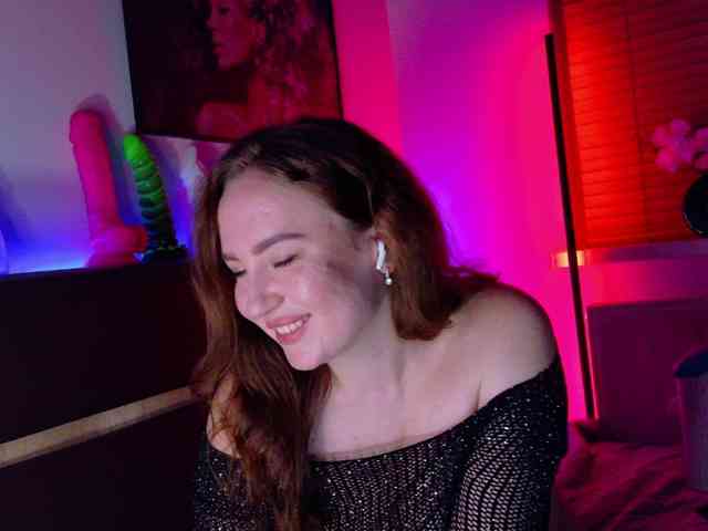 LexyNIGHT11 webcam