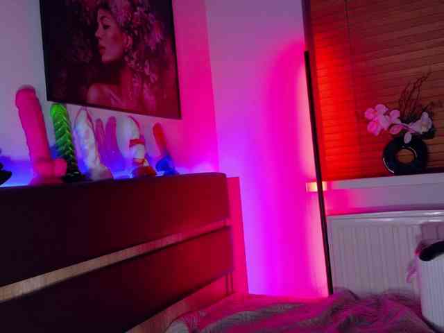 LexyNIGHT11 webcam