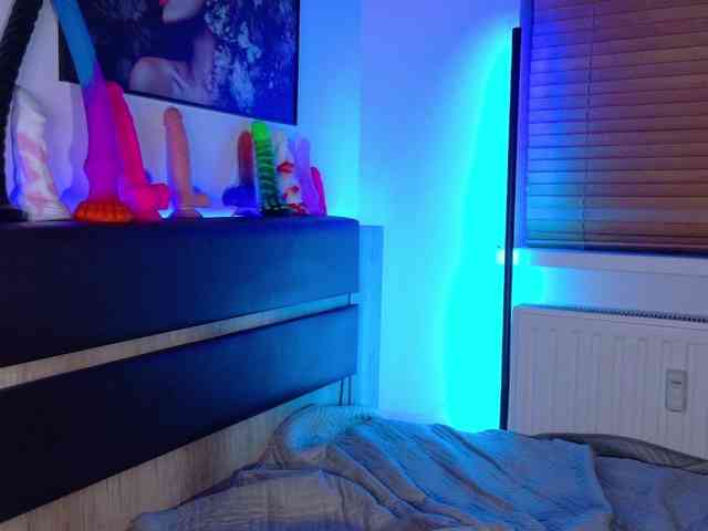 LexyNIGHT11 webcam