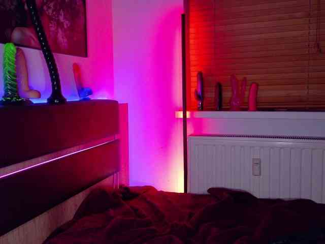 LexyNIGHT11 webcam