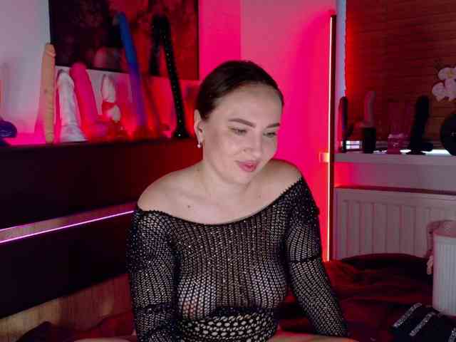 LexyNIGHT11 webcam
