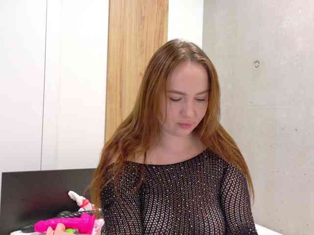 LexyNIGHT11 webcam