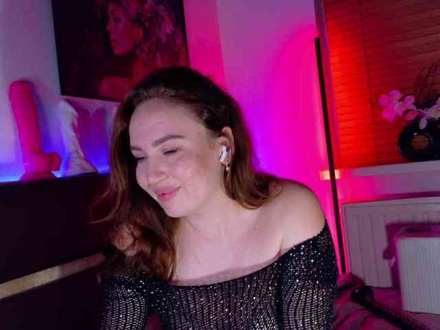 LexyNIGHT11 webcam