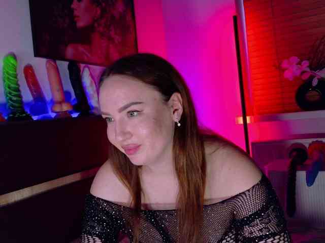 LexyNIGHT11 webcam