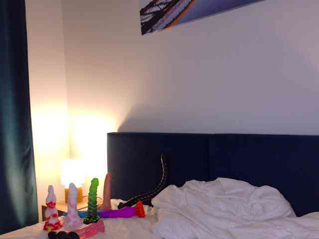 LexyNIGHT11 webcam