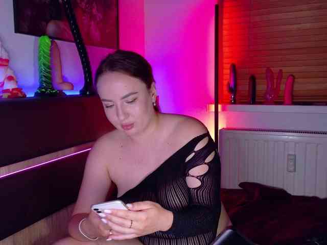 LexyNIGHT11 webcam