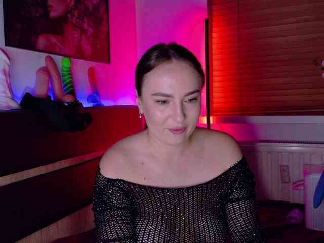 LexyNIGHT11 webcam
