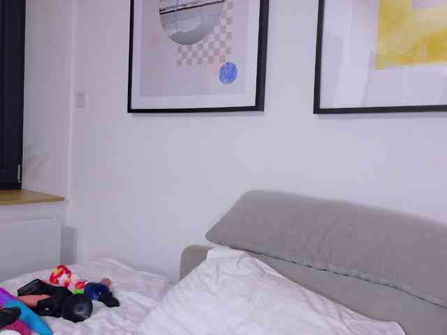 LexyNIGHT11 webcam