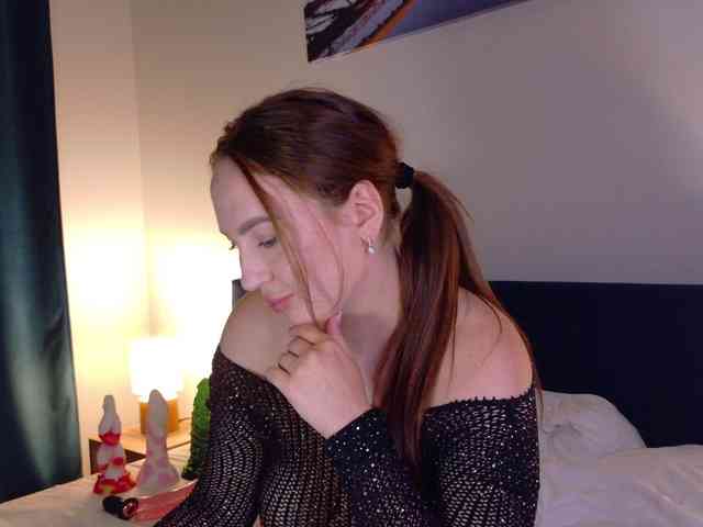 LexyNIGHT11 webcam