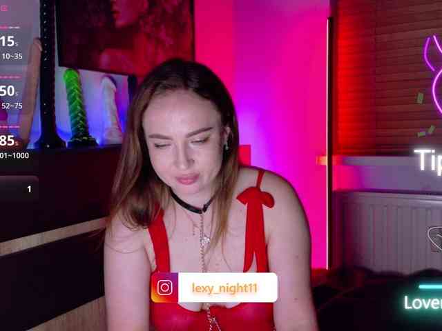 LexyNIGHT11