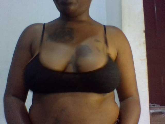 Angel-corey — Bongacams profile photo