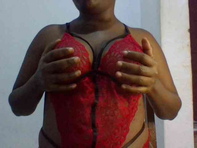 Angel-corey webcam