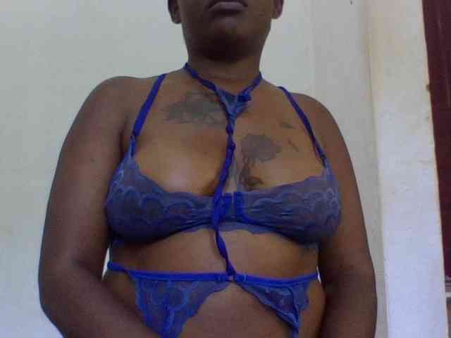 Angel-corey webcam