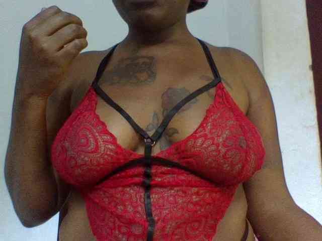Angel-corey webcam