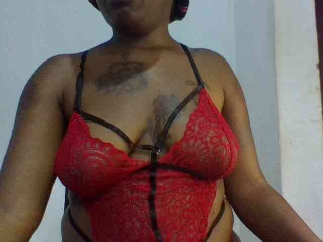 Angel-corey webcam