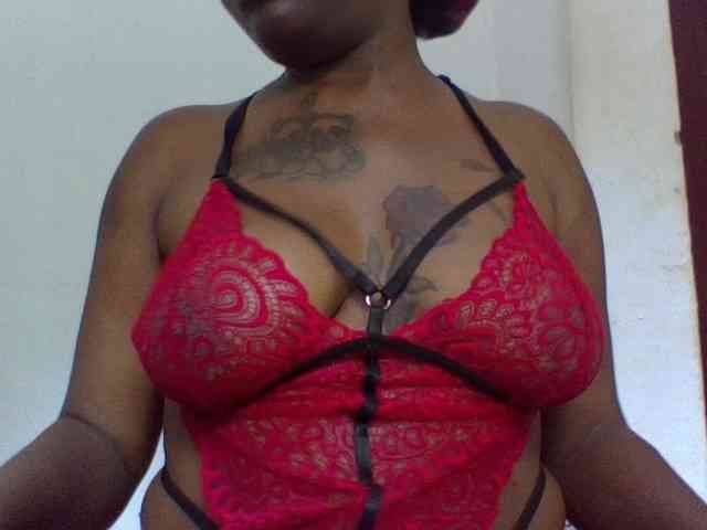 Angel-corey webcam