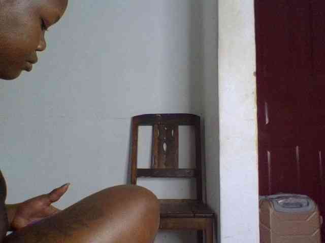Angel-corey webcam