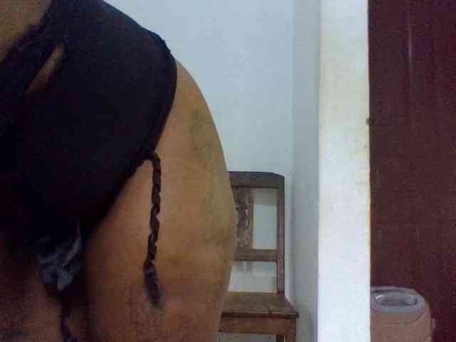 Angel-corey webcam