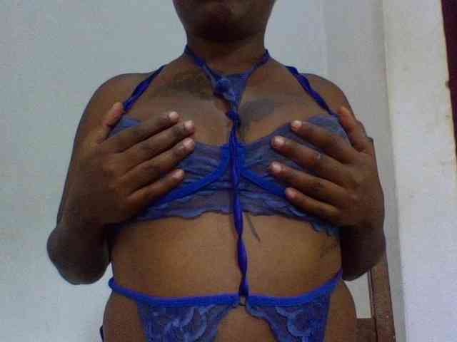 Angel-corey webcam