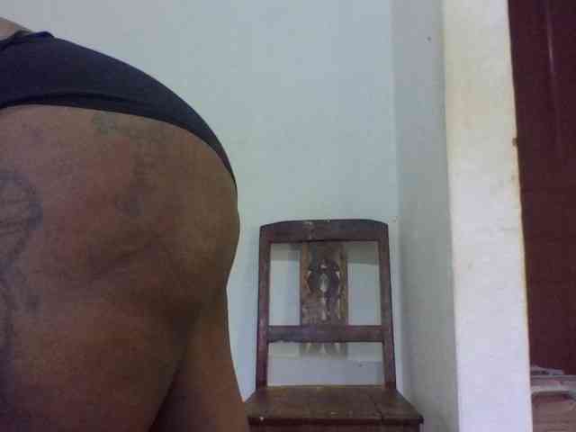 Angel-corey webcam