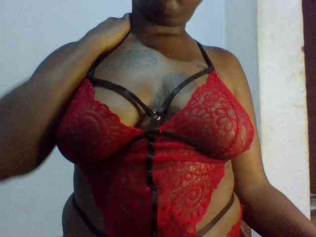 Angel-corey webcam