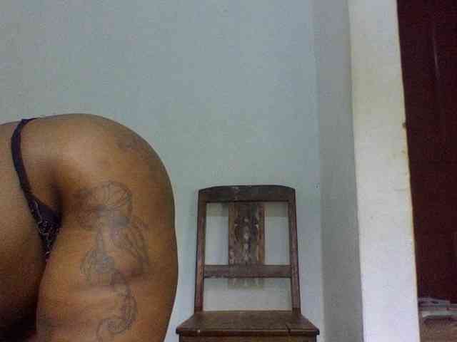 Angel-corey webcam