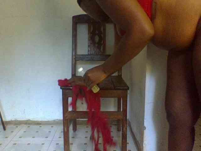 Angel-corey webcam