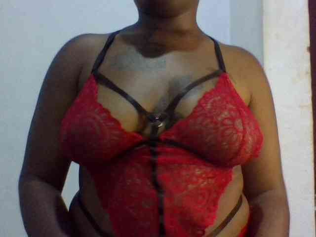 Angel-corey webcam