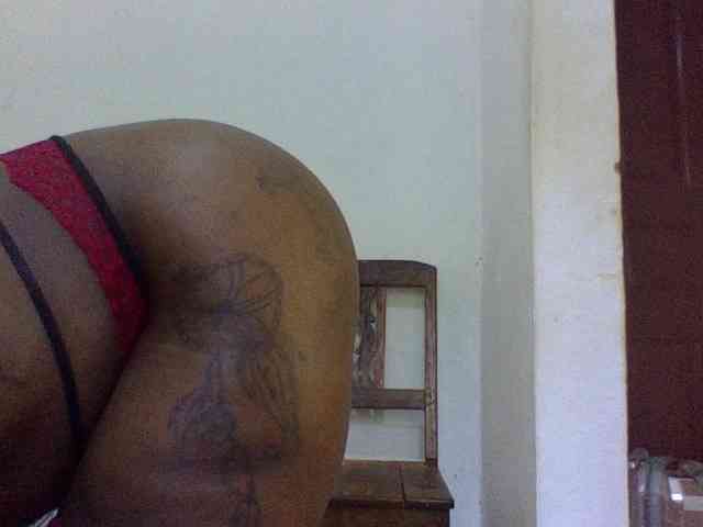 Angel-corey webcam
