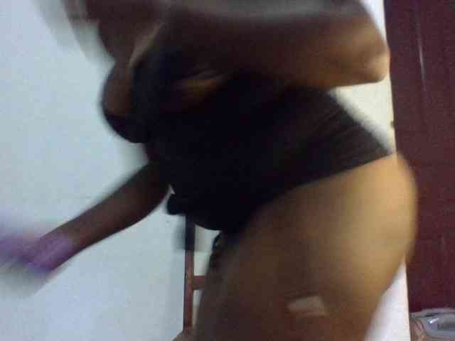 Angel-corey webcam