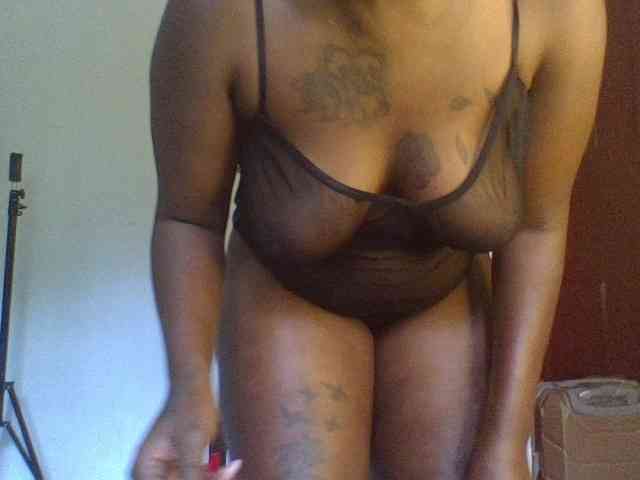 Angel-corey webcam