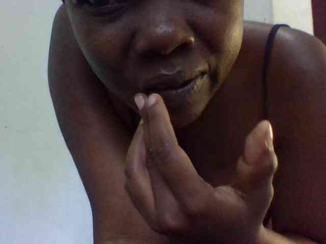 Angel-corey webcam