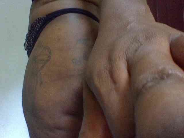 Angel-corey webcam