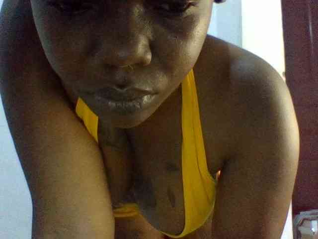 Angel-corey webcam