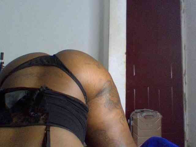 Angel-corey webcam