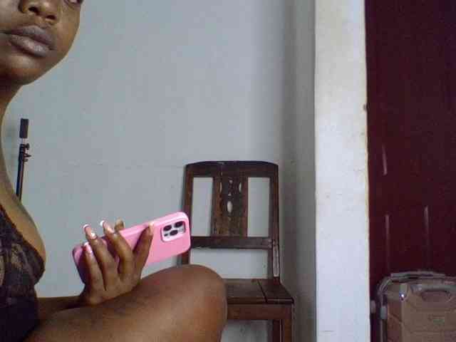 Angel-corey webcam