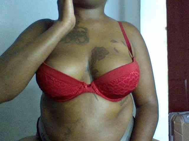 Angel-corey webcam