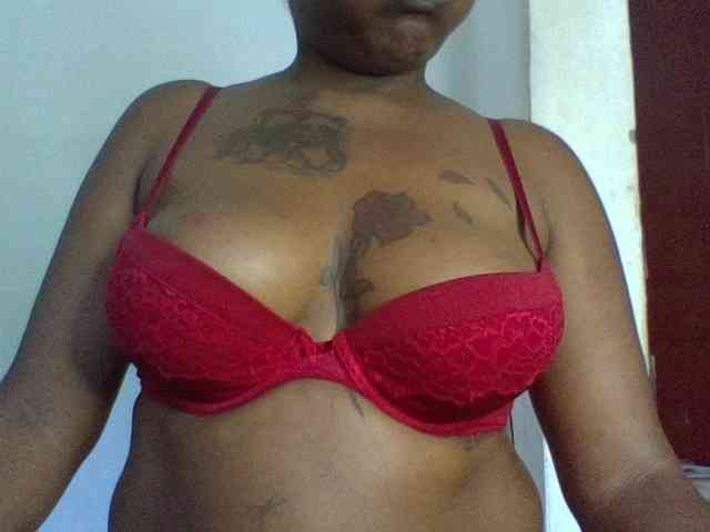 Angel-corey webcam
