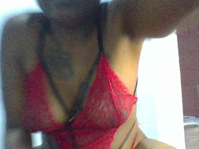 Angel-corey webcam