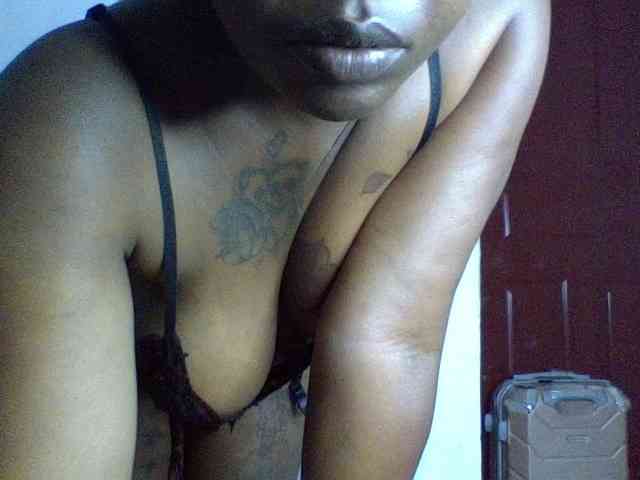 Angel-corey webcam