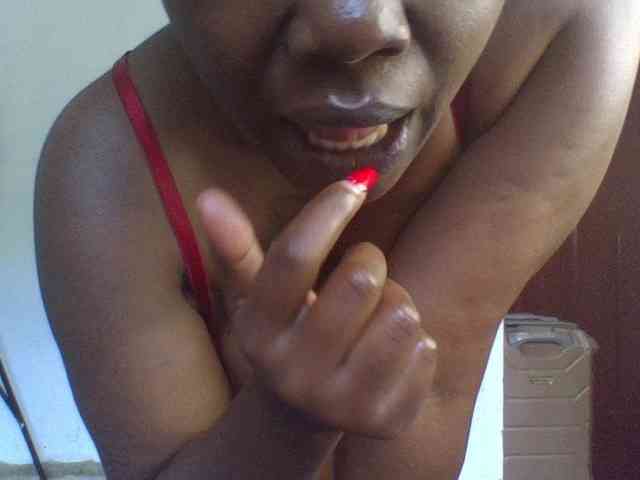 Angel-corey webcam