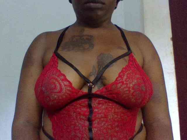 Angel-corey webcam